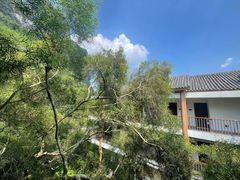 -广悦华阳朔河畔度假酒店(十里画廊遇龙河店)