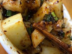 -洞子口张老二凉粉(文殊院店)