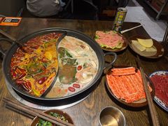 -冯校长老火锅(广州正佳广场店)