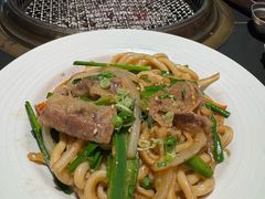 -黑崎烧肉·山野厨房(坪山店)