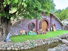 -云栖山谷野奢营地