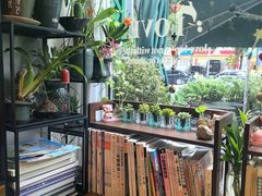 -街角 T·COFFEE 融合料理·BISTRO(车公庙店)