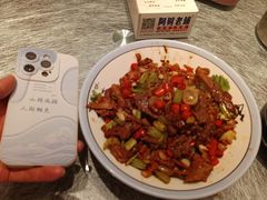 -阿财老铺·凤阳土菜馆