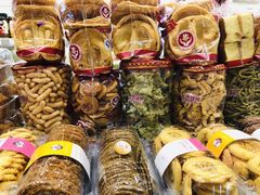 -泰康食品(南京东路店)