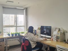 -微笑时刻照相馆·企业合影·商务外拍(北京五道口店)