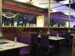 -金权道韩式自助烤肉(嘉华国际店)