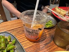 -北丐先生·野馄饨烧烤(长宁龙之梦店)