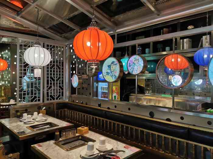 嘻游记·烧肉火锅自助(无锡八佰伴店)-"活动去吃的,食物还可以,就是