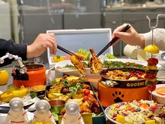 -3号仓库·创意中国菜(乐清正大广场店)