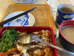 -柏鮨寿司.刺身.定食(米山町地中海店)