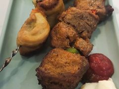 -库滋明·俄罗斯特色美食(中央大街店)