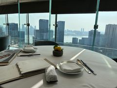 -悦轩中餐厅·高空江景·杭州柏悦酒店