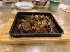 -桃屋日本料理(清华科技园店)