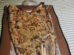 -三毛烧烤·南昌大排档(山姆店)