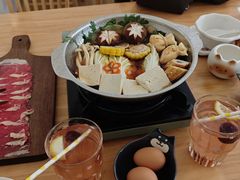 -柴の食堂·日式家庭料理·熊之肆(大学路店)