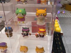 -泡泡玛特POPMART(上海环球港店)