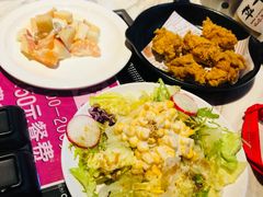 -火炉火自助餐(喜隆多店)