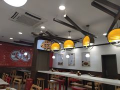 大堂-咬不得高祖生煎·简餐(高银街店)