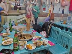 -蜀巷弯弯串串香(长春总店)