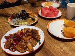 -快乐爱斯米牛排自助(正大广场店)