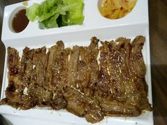 -美乐食街(小南店)