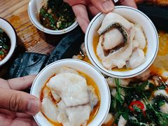 -大鼎石锅鱼(春江里店)