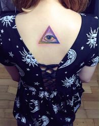 -Black Tattoo Studio