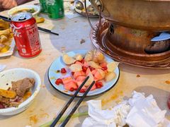 -虾大侠·盱眙龙虾老北京铜锅涮羊肉(金楠天街店)