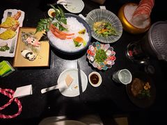 -上井精致料理自助餐(松雷店)