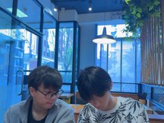 -秦唐汉味biangbiang面(大钟寺店)