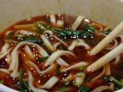 -豫楚源美猴王·面(武展店)