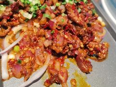 -树厨贵州菜(花果园购物中心店)