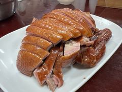 -龙潭李鸭子同乐饭店