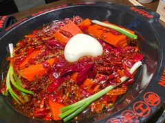 -牛市坎火锅(建设路店)