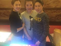 -俏江南(中山路先天下广场店)