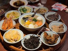 -寻宝记绍兴菜(鲁迅路店)