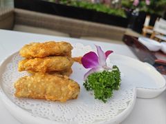 -唐猫庭院·千年陕菜(大唐不夜城店)