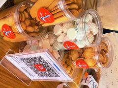 -老梦面包CHEZMOREL(麦子店)