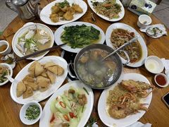-肥弟大排档(汕樟路店)