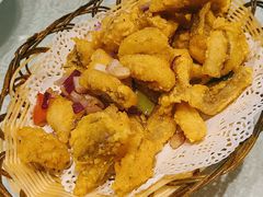 -阿娘家·原生态农家菜(国顺东路店)