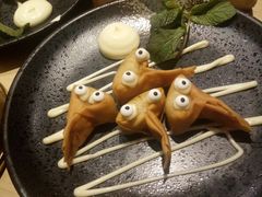 -避风塘(百联东郊店)