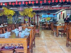 -那家老院子东北菜·饺子·小鸡炖蘑菇(艳华街店)