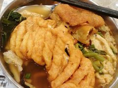 -居鲜味螺蛳粉(客村店)