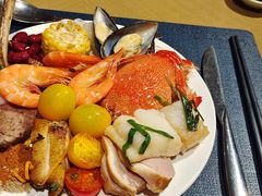 -Club Med Joyview安吉度假村·品餐厅
