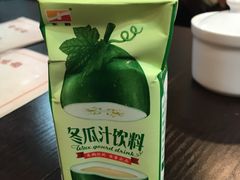 冬瓜汁-食味稻汕头小吃(方庄店)