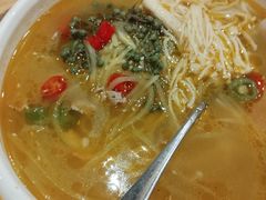 -羊之道草原味道清真餐厅(番禺店)