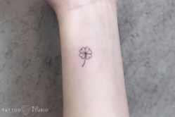 点击看大图 -飛凡TATTOO纹身•原创