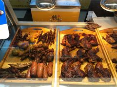 -精五刀鸡架(明天广场店)