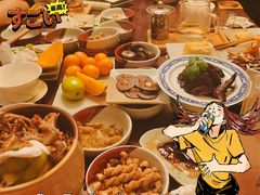 -青藤茶馆(南山路店)