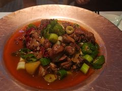 -阿娜尔·新疆菜(宜家荟聚中心店)